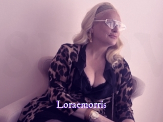 Loraemorris