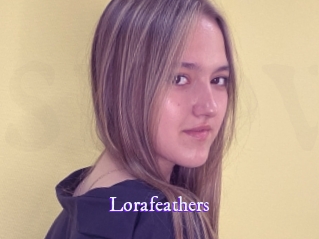 Lorafeathers