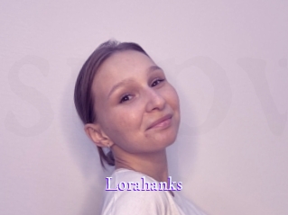 Lorahanks