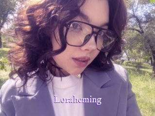 Loraheming