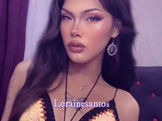 Lorainesantos