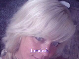 Loraleah