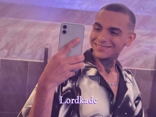 Lordkade