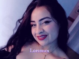 Loremsex