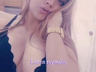 Loren_reynolss