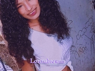 Lorenabrownn