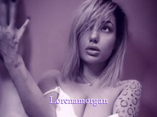 Lorenamorgan