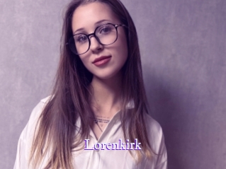 Lorenkirk