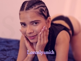 Lorenlysmith