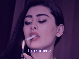 Lorenthertz