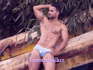 Lorenzowalker