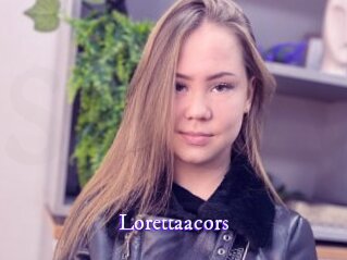 Lorettaacors