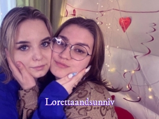 Lorettaandsunniv