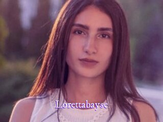 Lorettabayse