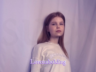 Lorettabolding