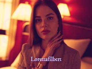 Lorettafilbert