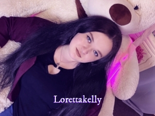 Lorettakelly