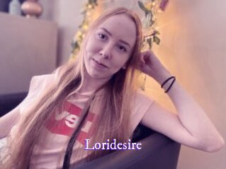 Loridesire