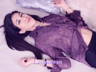 Lorineswan