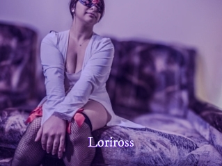 Loriross