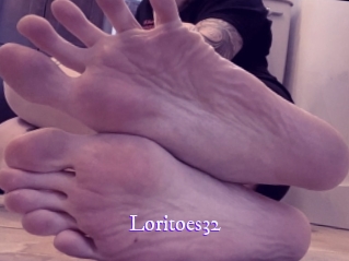 Loritoes32