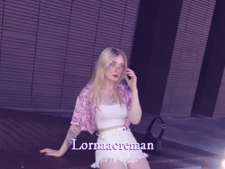 Lornaacreman