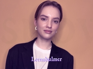 lornabulmer Super Webcam