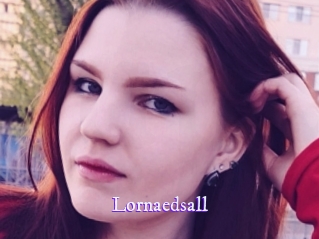 Lornaedsall