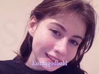 Lornagodbold