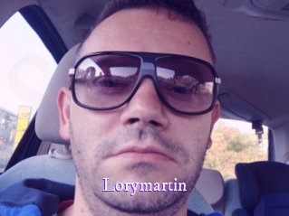 Lorymartin