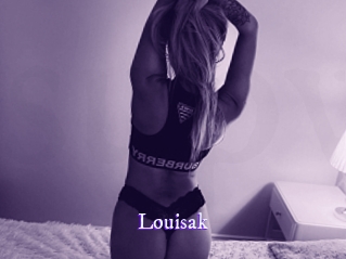 Louisak