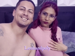 Louisandpoly