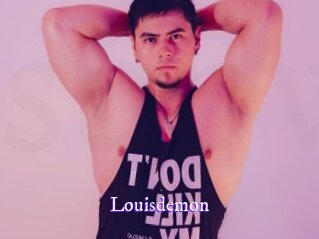 Louisdemon