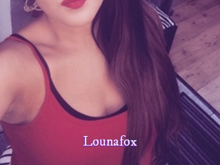 Lounafox