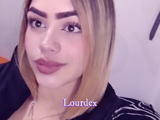 Lourdex