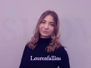 Lourenfallins