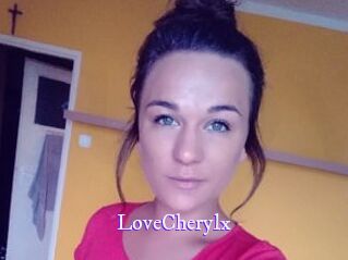 LoveCherylx