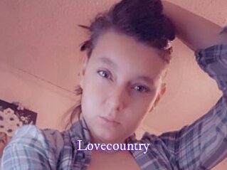 Lovecountry