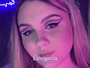 Lovegretta