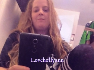 Lovehollyann