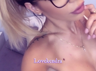 Lovekendra