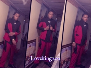 Loveking20x