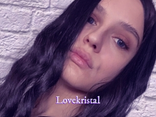 Lovekristal