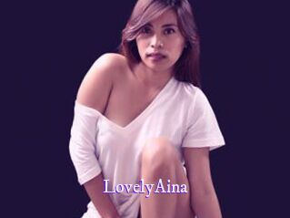 LovelyAina
