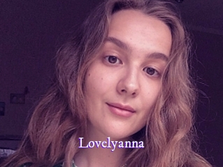 Lovelyanna