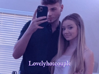 Lovelyhotcouple