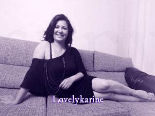 lovelykarine Super Webcam
