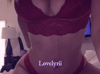 lovelyrii Super Webcam