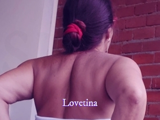 Lovetina