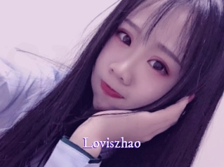 Loviszhao